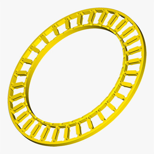 Production with 75 CNC turning machines